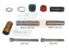 CASALS MD416 Repair Kit, brake caliper